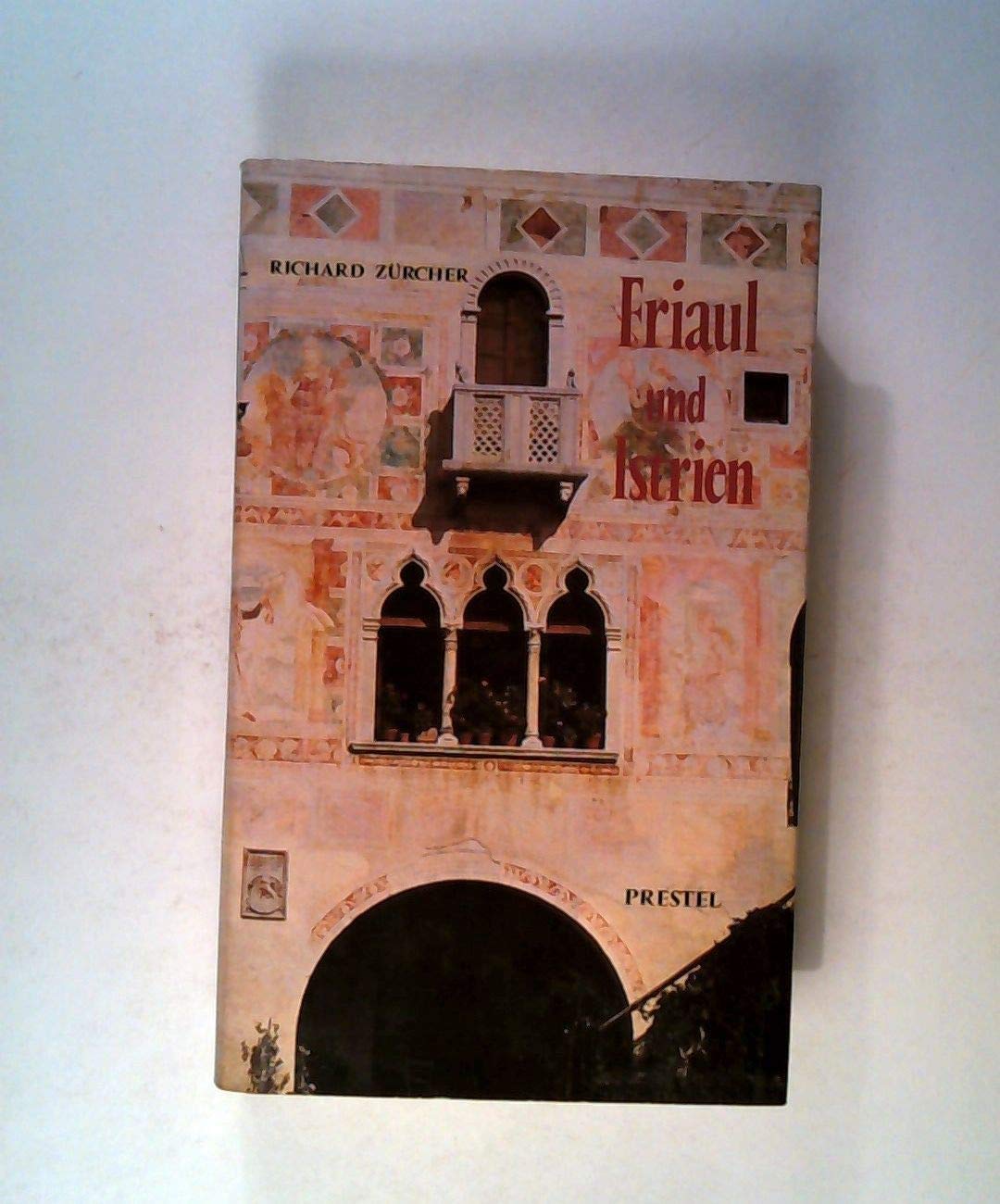 Friaul und Istrien Travel
