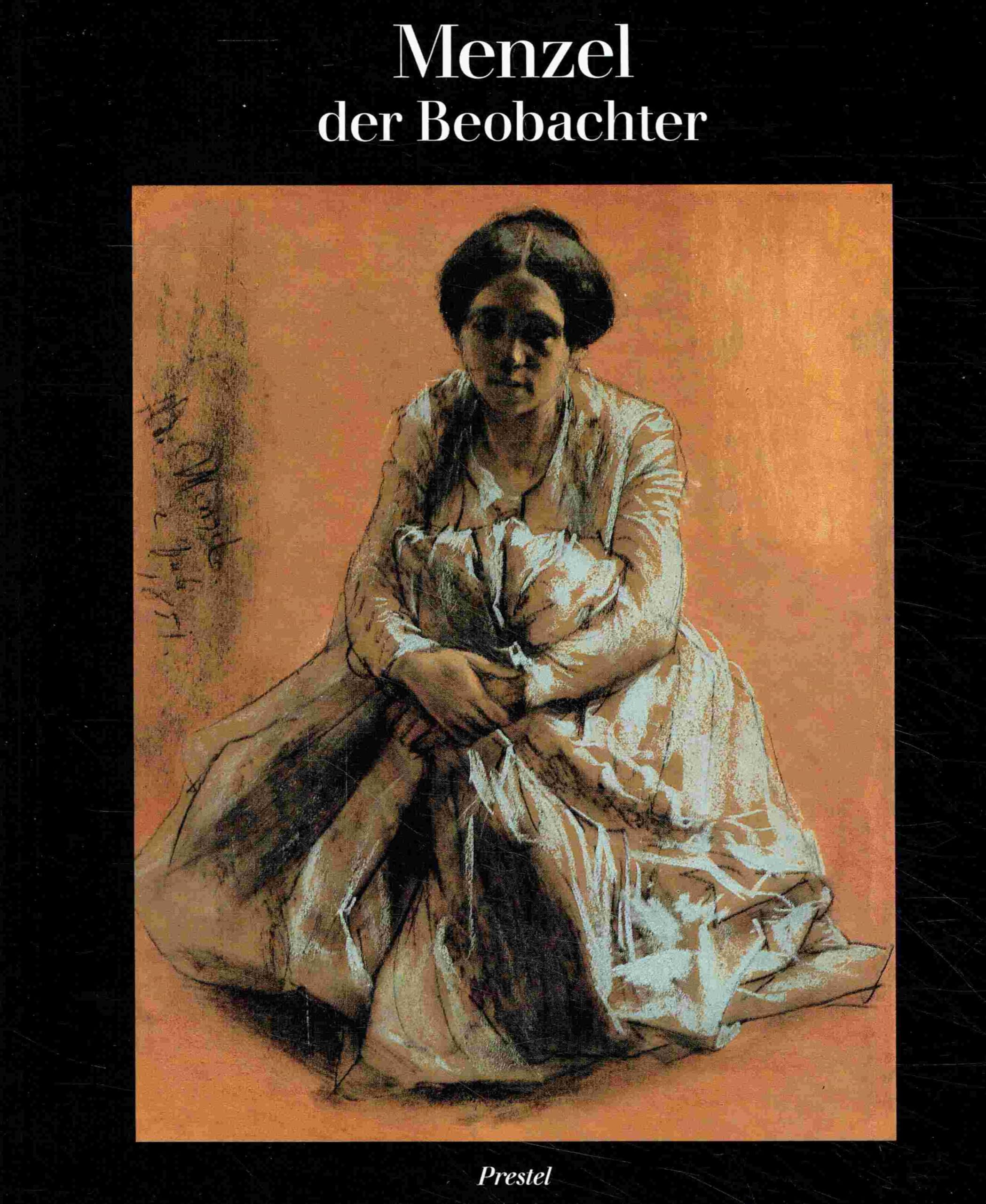 Product Image: Menzel - der Beobachter