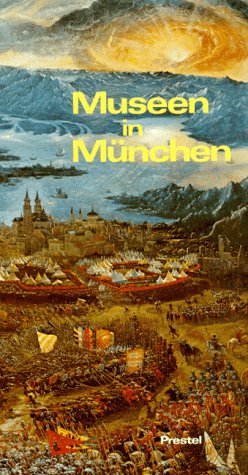Product Image: Museen In Munchen
