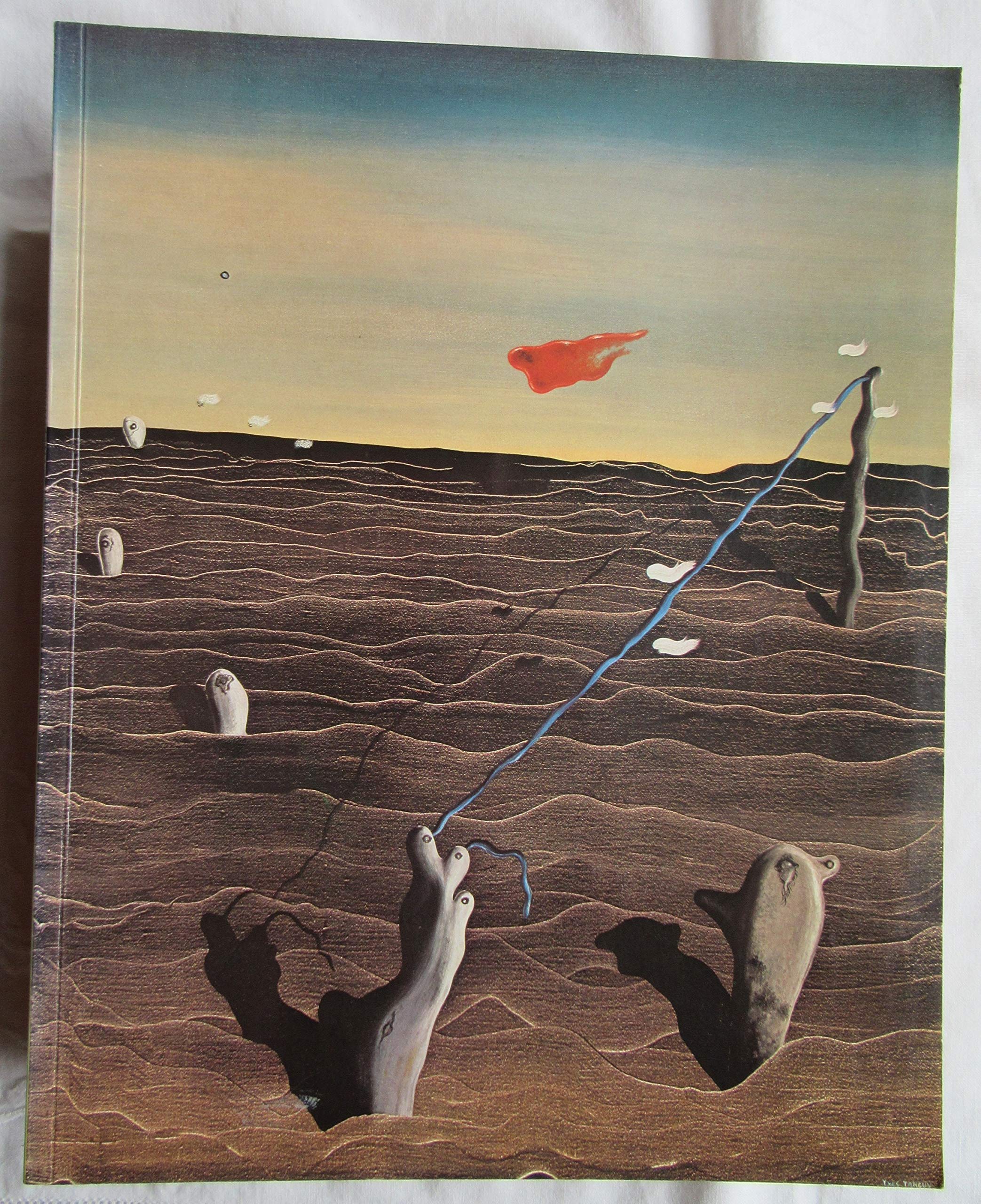 Product Image: Yves Tanguy