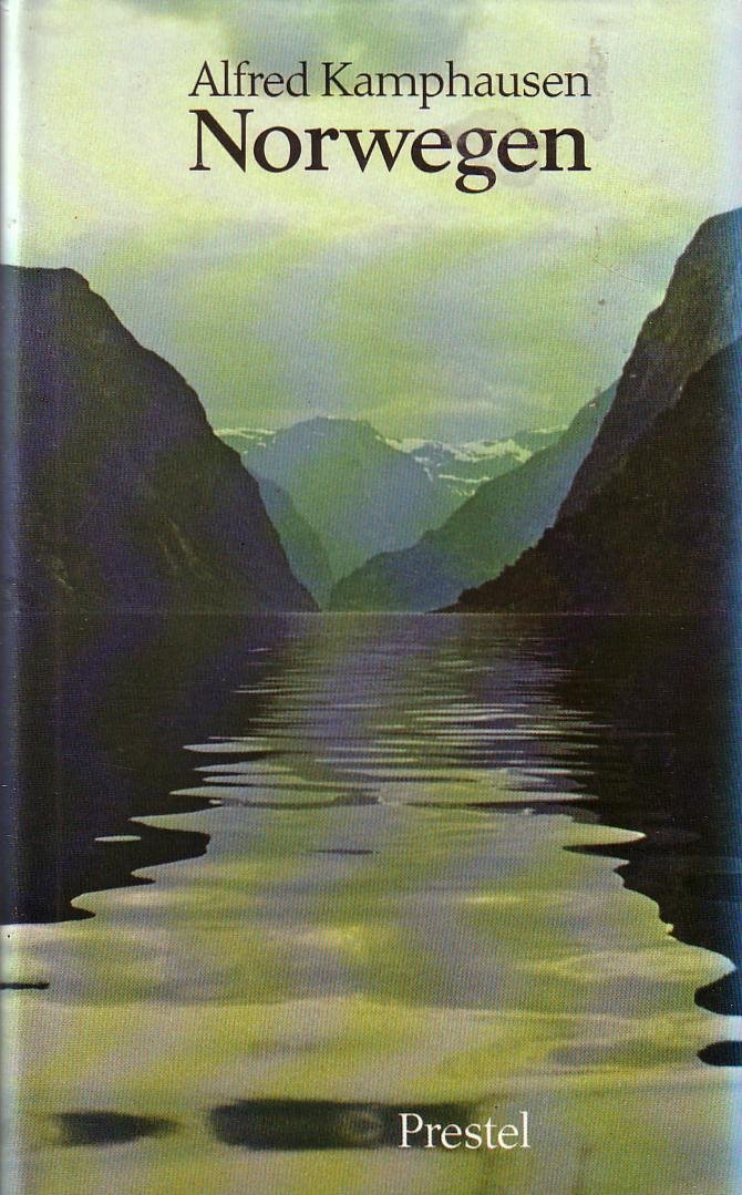 Norwegen. Ein Führer Travel