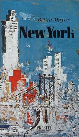 Product Image: New York by Mayor, Bruni