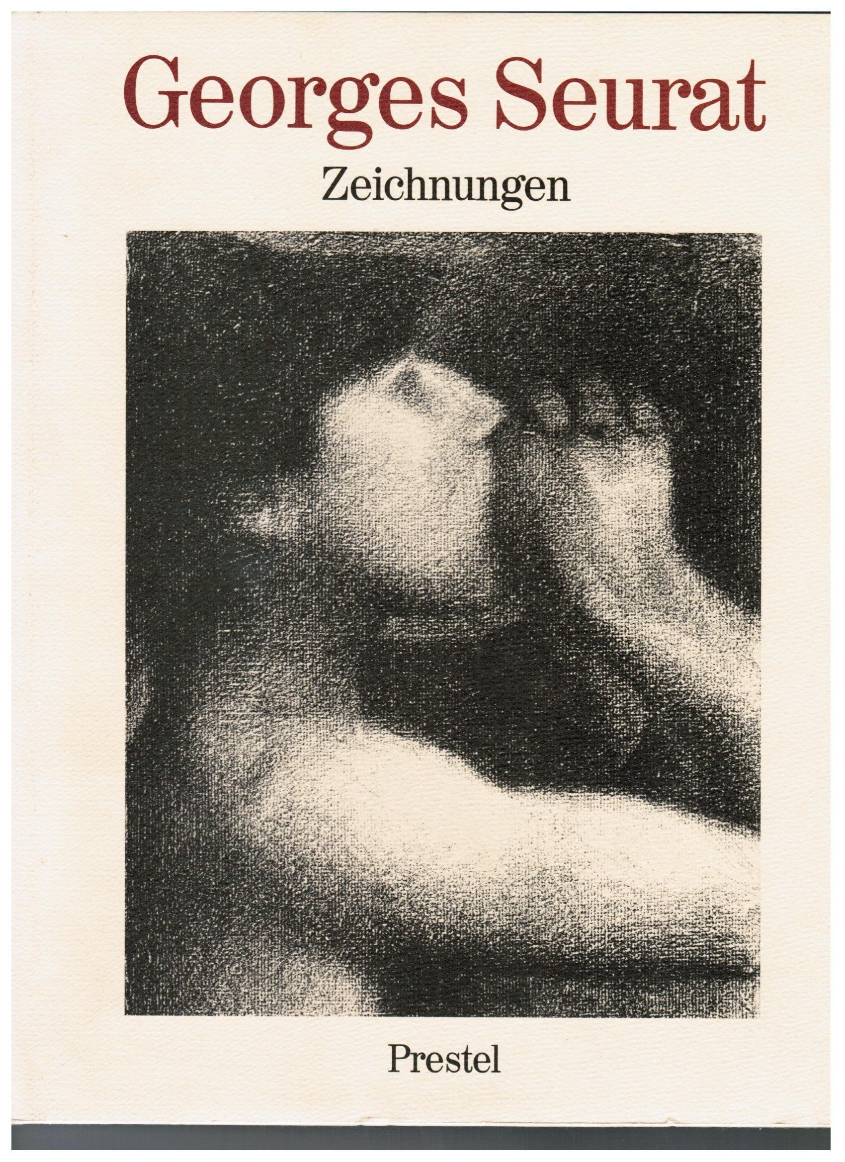 Georges Seurat. Zeichnungen Film, Art & Culture