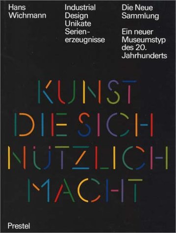 Industrial Design Books
