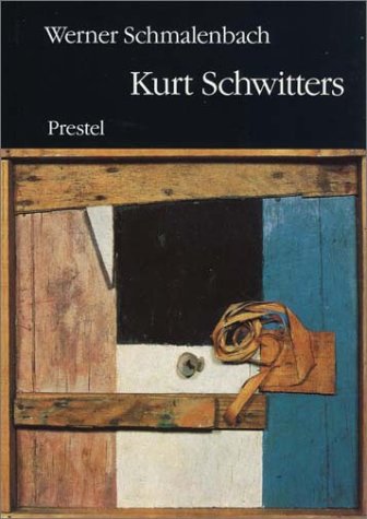 Kurt Schwitters Memories