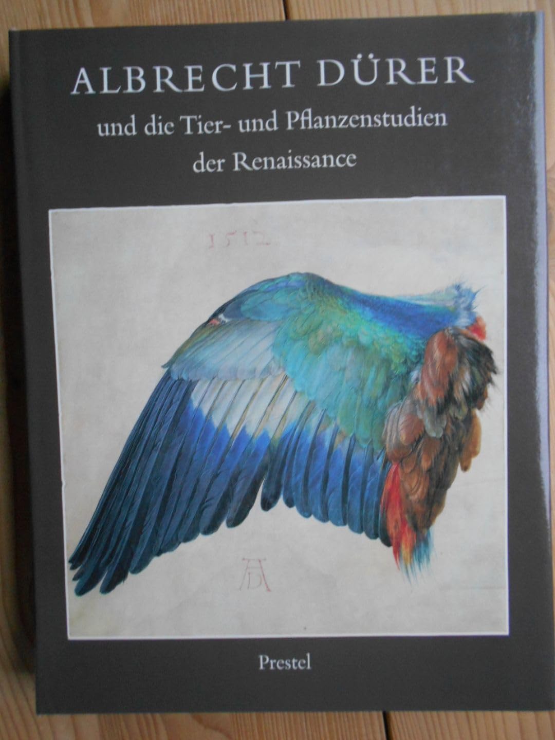 Albrecht Dürer und die Tier- und Pflanzenstudien der Renaissance Film, Art & Culture