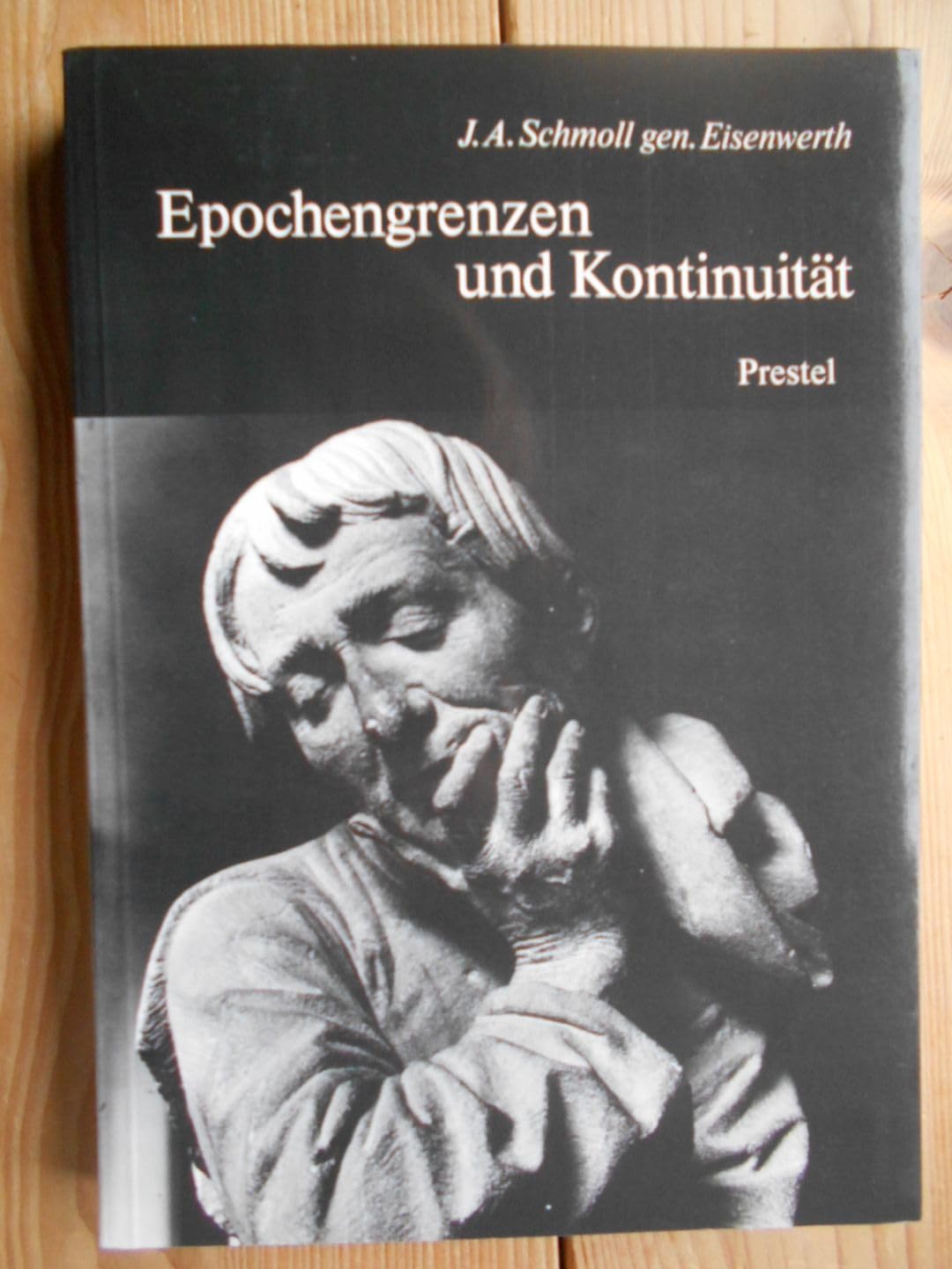 Epochengrenzen und Kontinuität: Studien zur Kunstgeschichte. Hrsg. v. Winfried Nerdinger u. Dietrich Schubert Film, Art & Culture