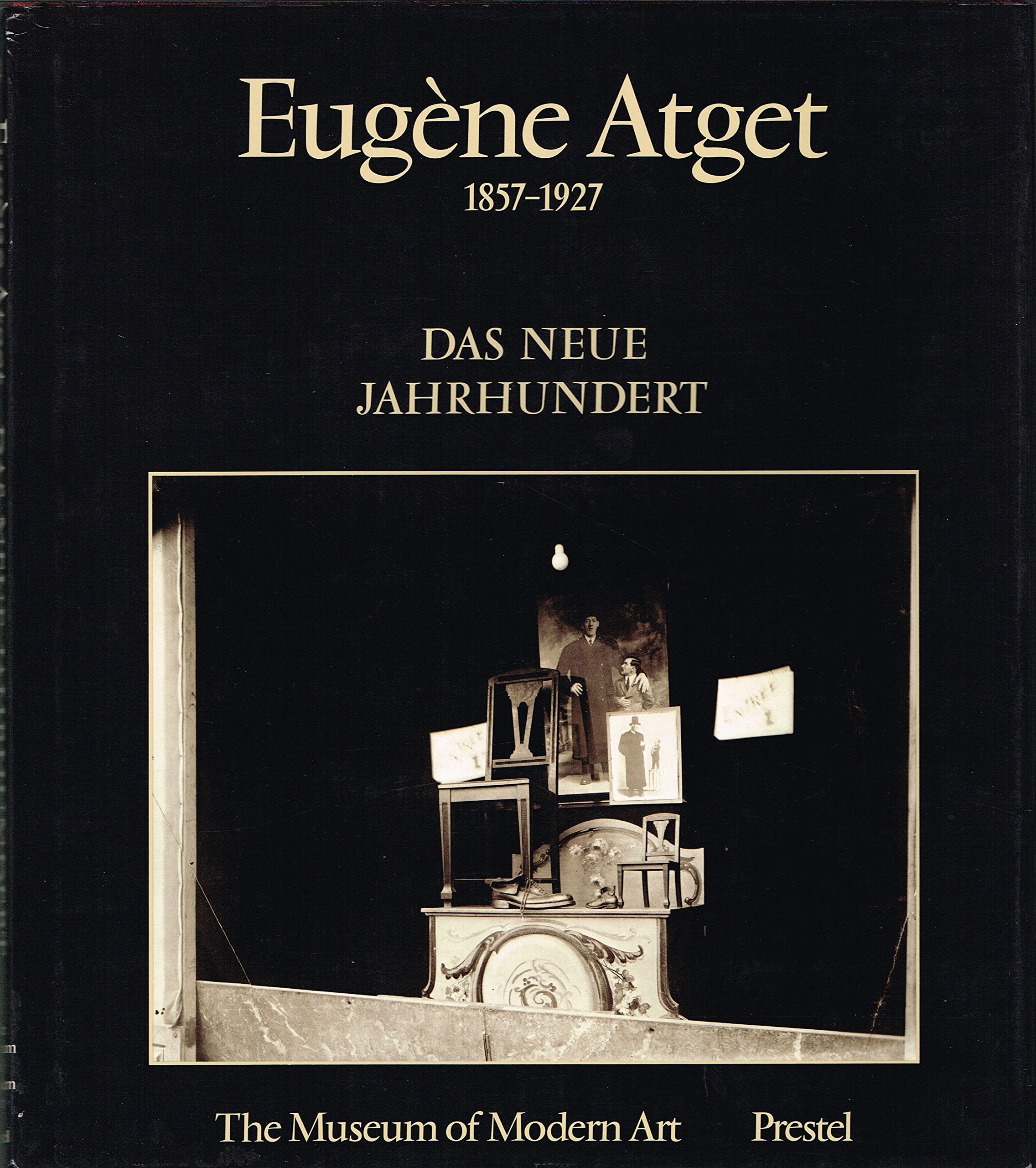 Das neue Jahrhundert, Bd 4 Books