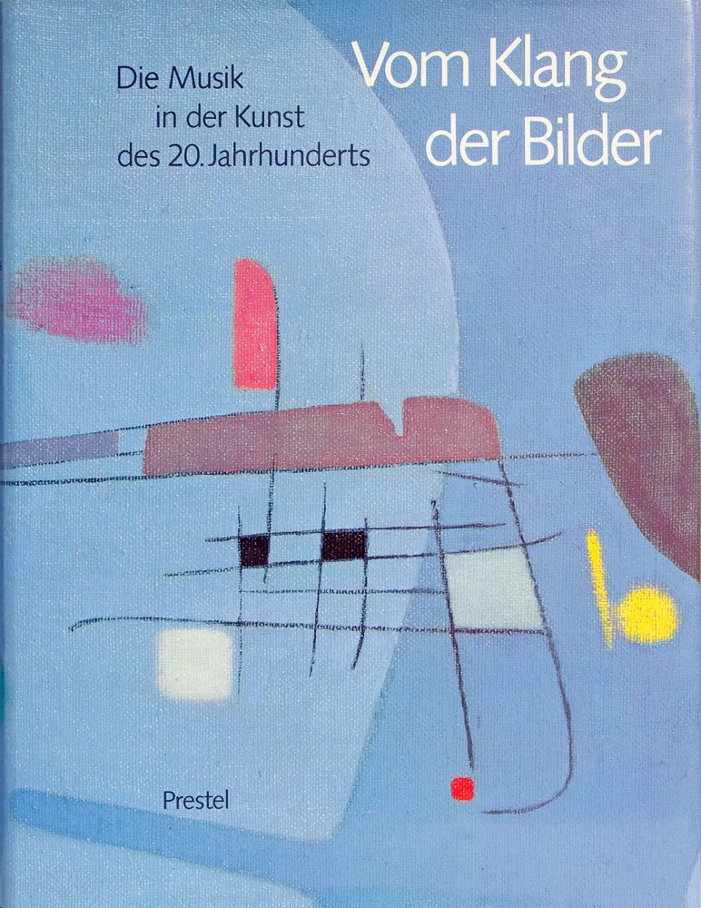 Vom Klang Der Bilder Second-hand books on film, art and culture