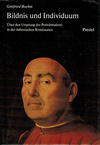 Bildnis und Individuum Film, Art & Culture