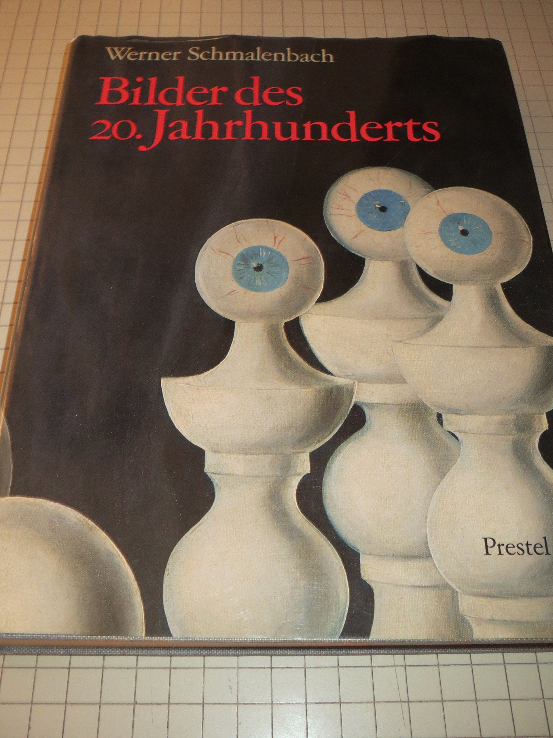 Bilder des 20. Jahrhunderts. Die Kunstsammlung Nordrhein- Westfalen, Düsseldorf Film, Art & Culture