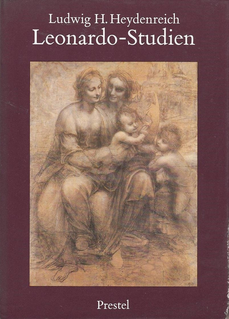 Leonardo-Studien Film, Art & Culture