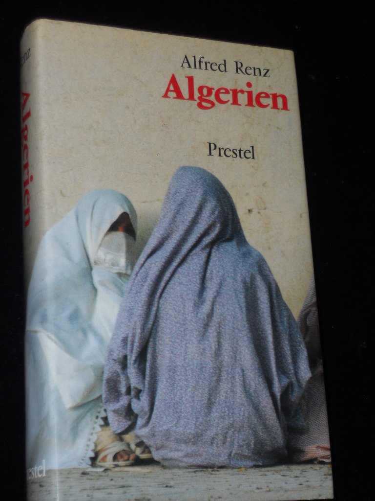 Product Image: Algerien