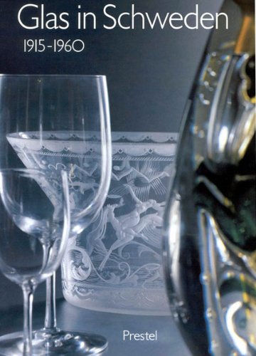 Product Image: Glas in Schweden (German Editi