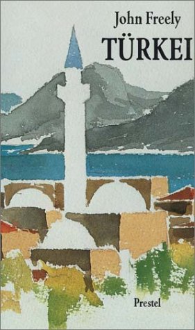 Türkei Travel Books