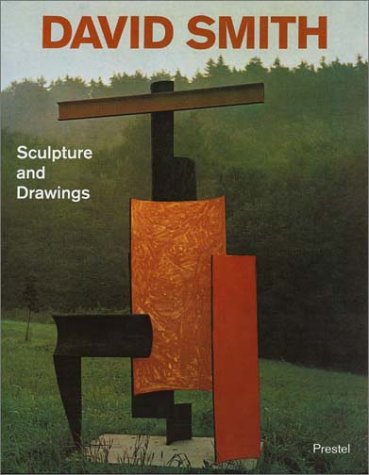 Product Image: David Smith Sculpture And Drawings
