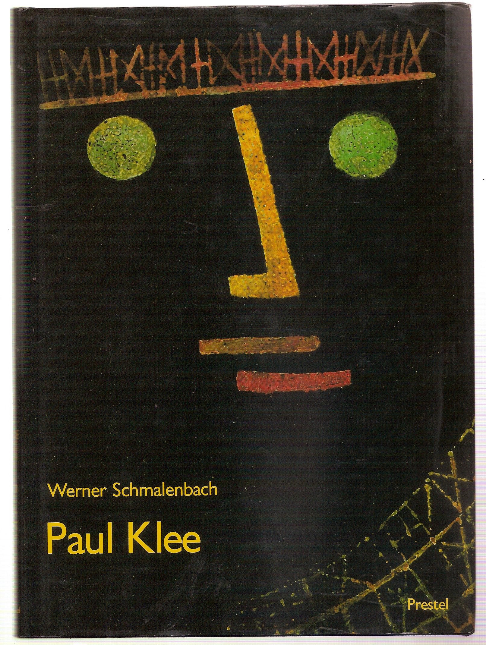 Product Image: Paul Klee: The Dusseldorf Collection