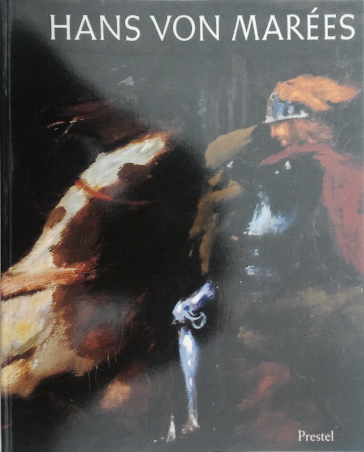 Hans von Marees Books