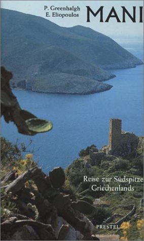 Mani Travel Books