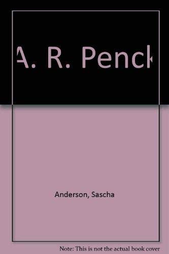 A. R. Penck Books