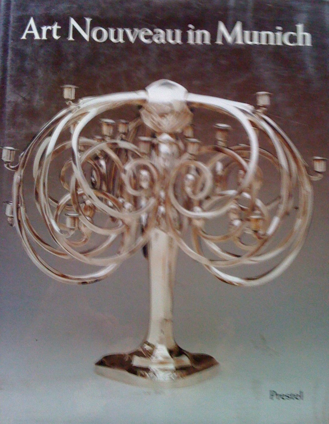 Art Nouveau in Munich: Masters of the Jugendstil Film, Art & Culture