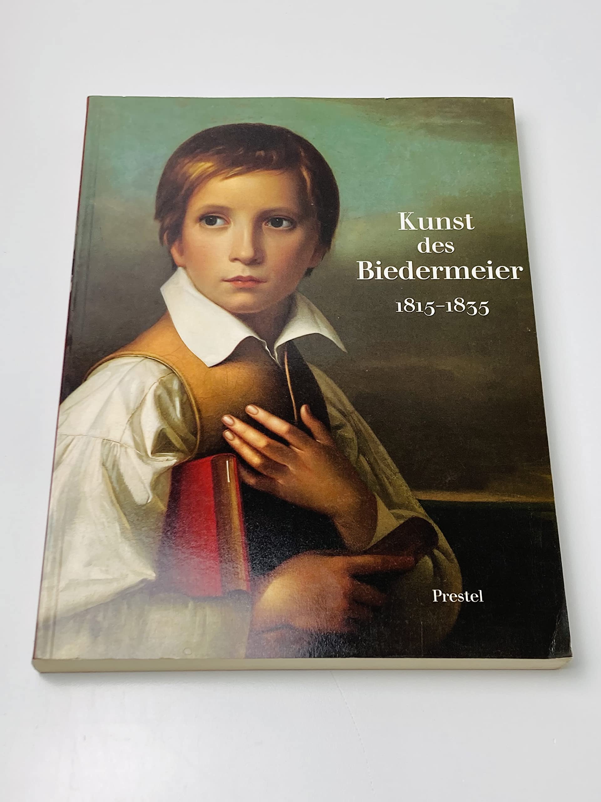 Kunst des Biedermeier 1815-1835 Natural Sciences