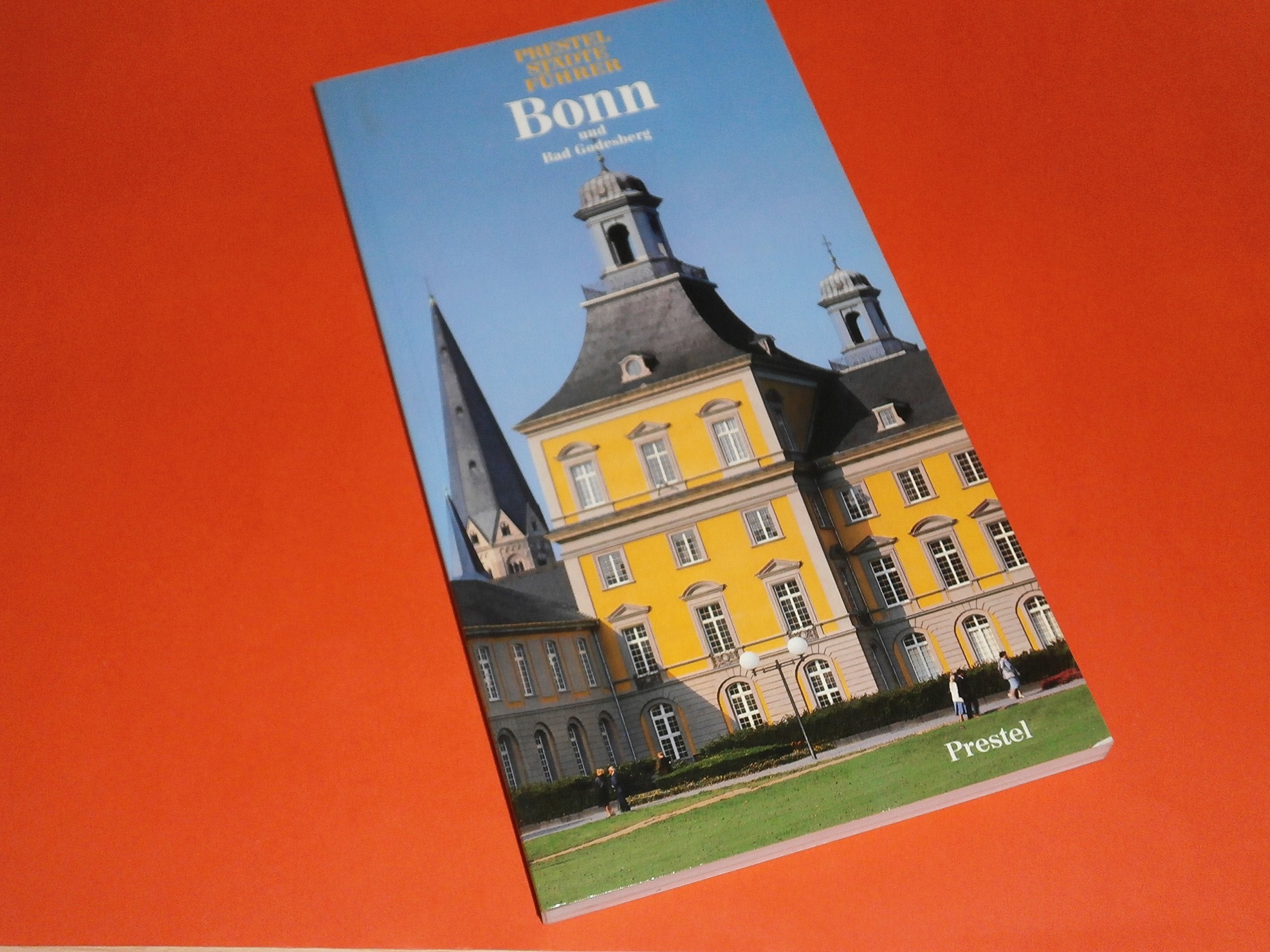 Product Image: Bonn mit Bad Godesberg
