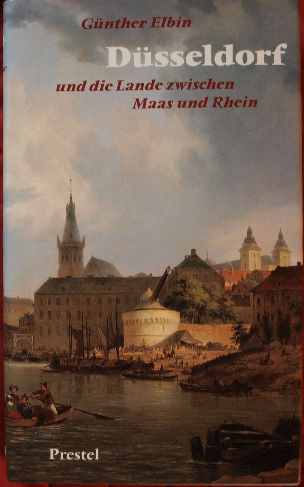 Düsseldorf und die Lande zwischen Maas und Rhein Travel