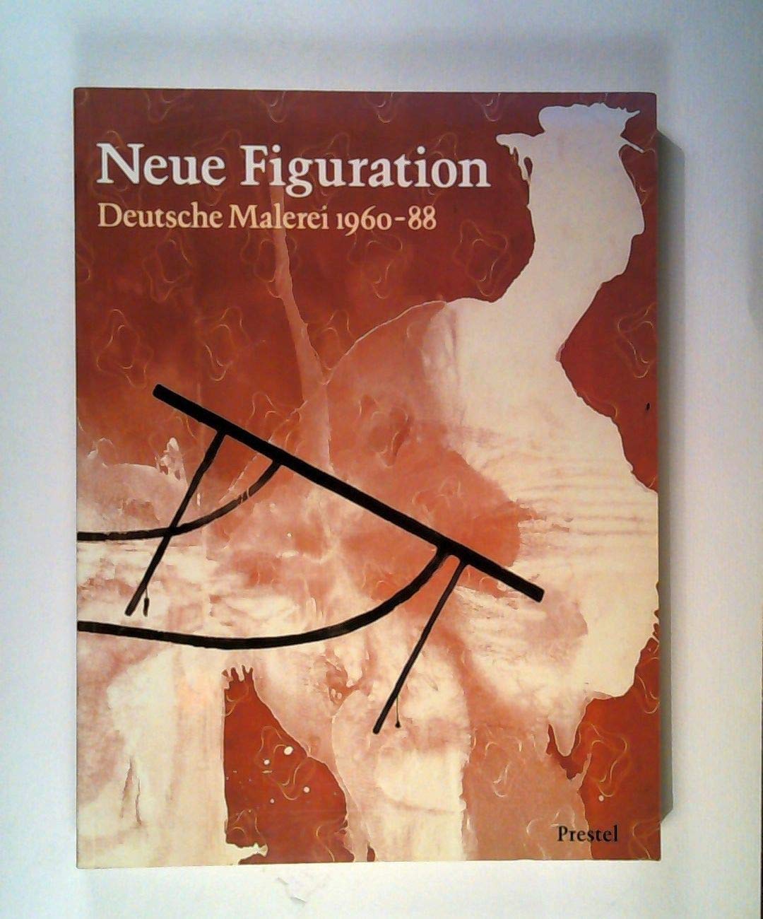 Neue Figuration. Deutsche Malerei 1960-1988 Film, Art & Culture