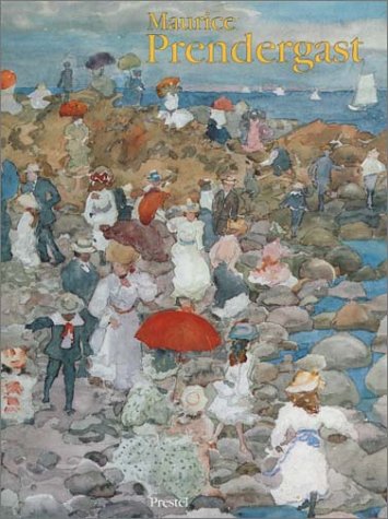 Product Image: Prendergast Retrospective
