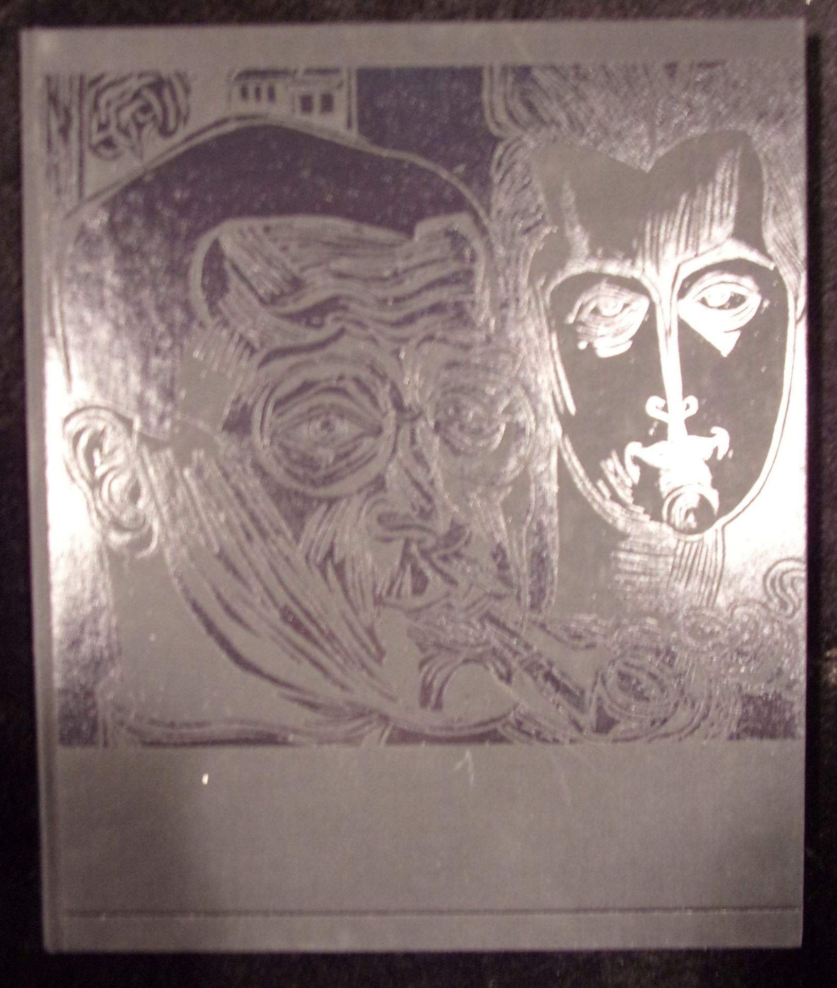 German Expressionist Prints and Drawings: The Robert Gore Rifkind Center for German Expressionist Studies / Essays Film, Art & Culture