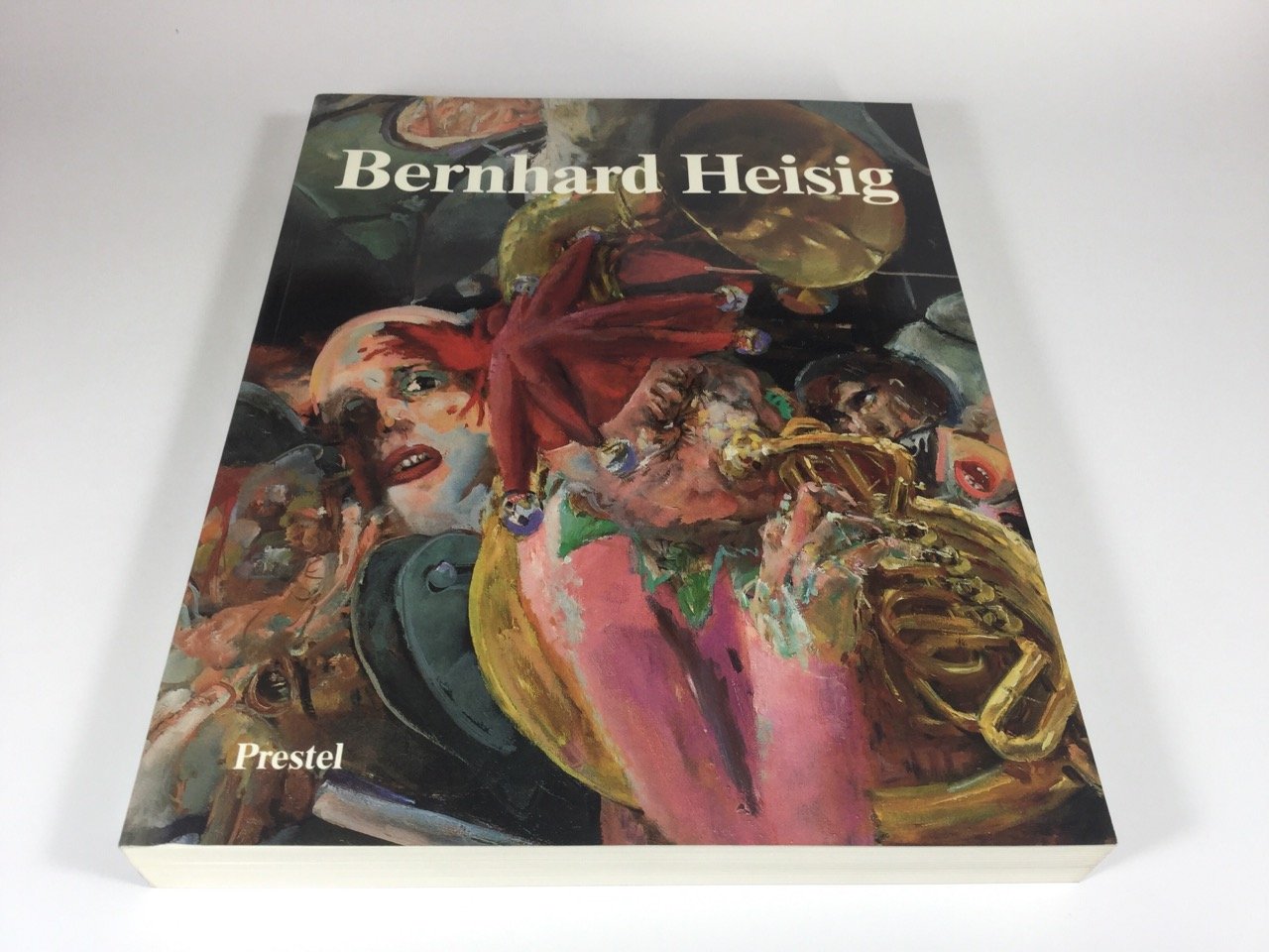 Bernhard Heisig - Retrospektive Film, Art & Culture