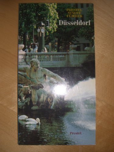 Düsseldorf Travel Books