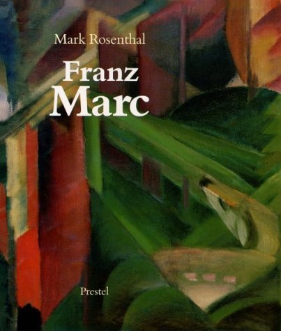 Franz Marc: Art & Design (Art & Design S.) Film, Art & Culture