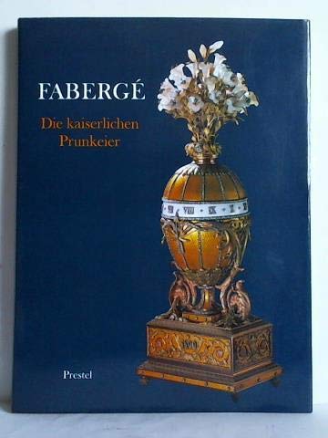 Faberge. Die kaiserlichen Prunkeier Film, Art & Culture