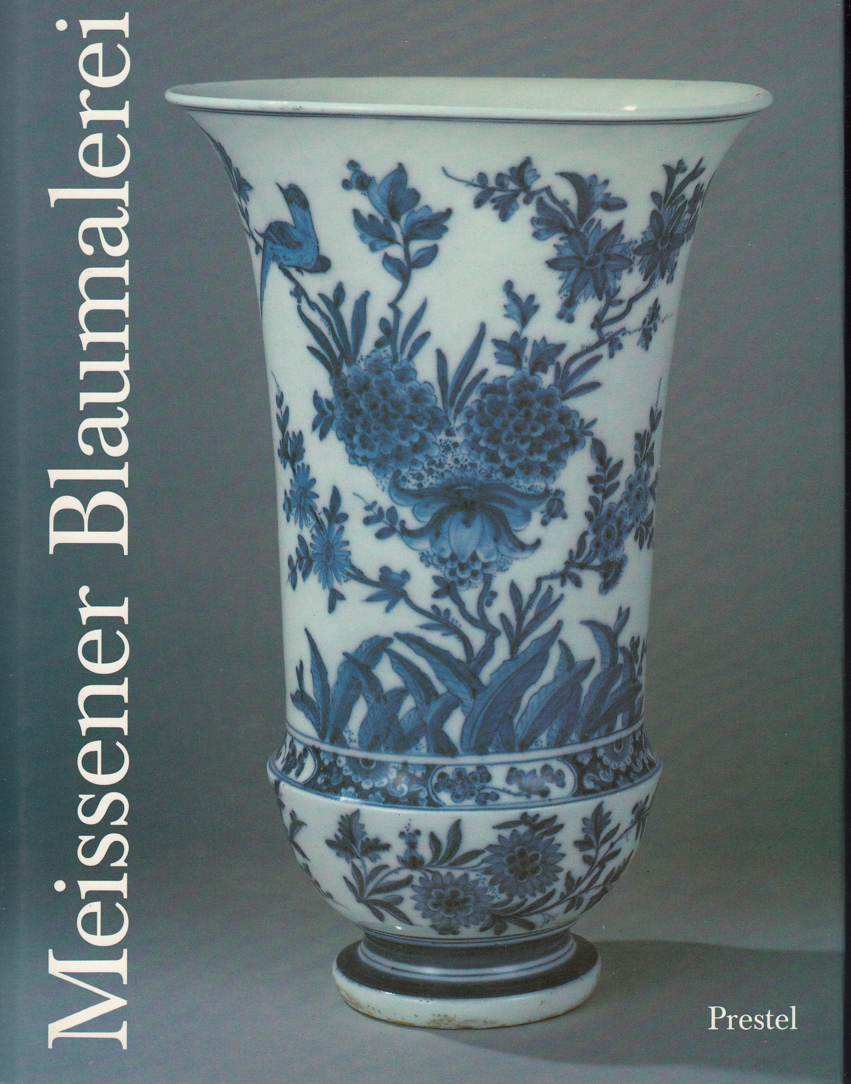 Meissener Blaumalerei aus drei Jahrhunderten Books