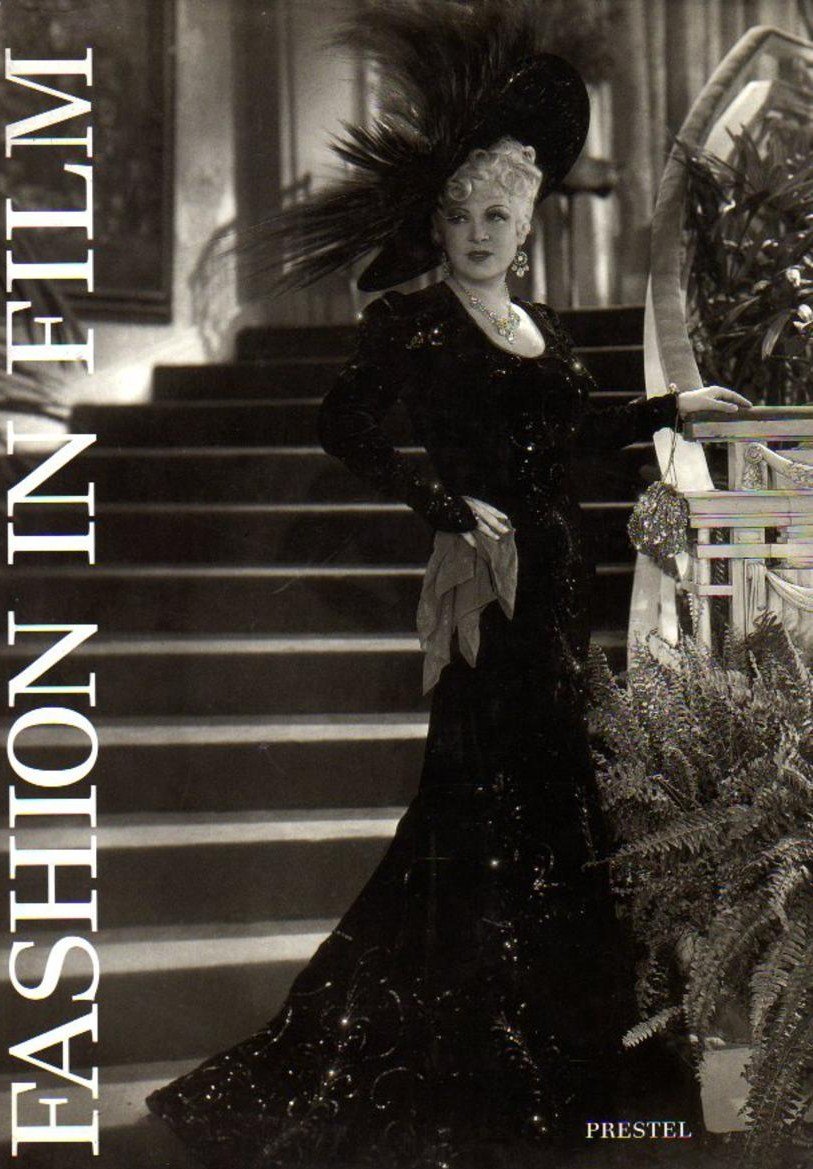 Fashion in Film Film, Art & Culture