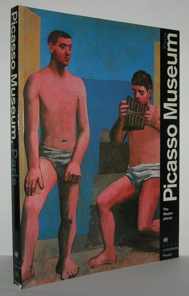 Picasso Museum Paris: The Masterpieces (Art & Design S.) Architecture