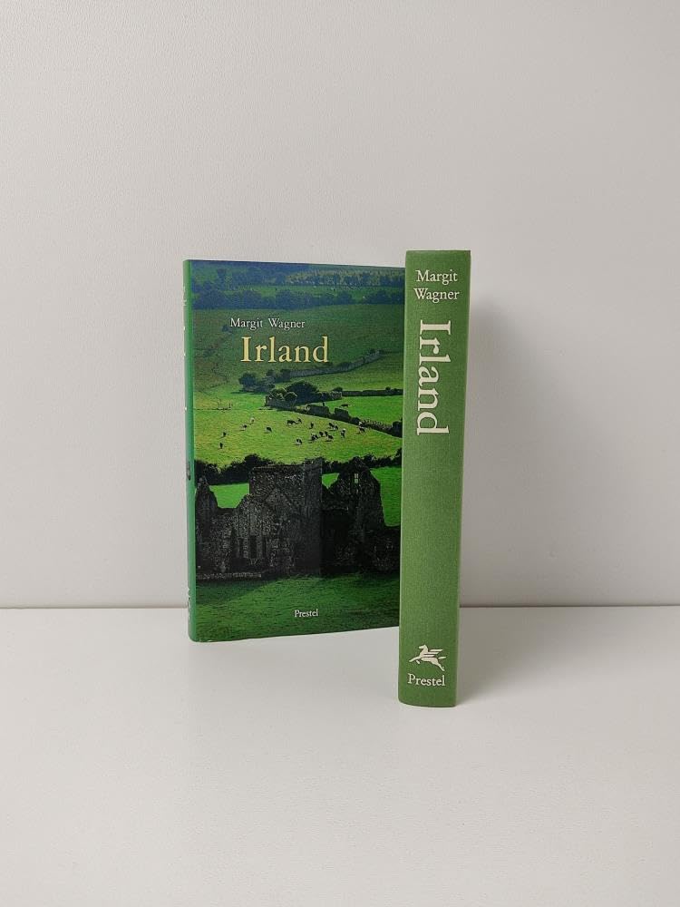 Product Image: Irland. Ein Reisebegleiter