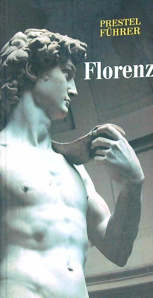 Florenz Travel Books