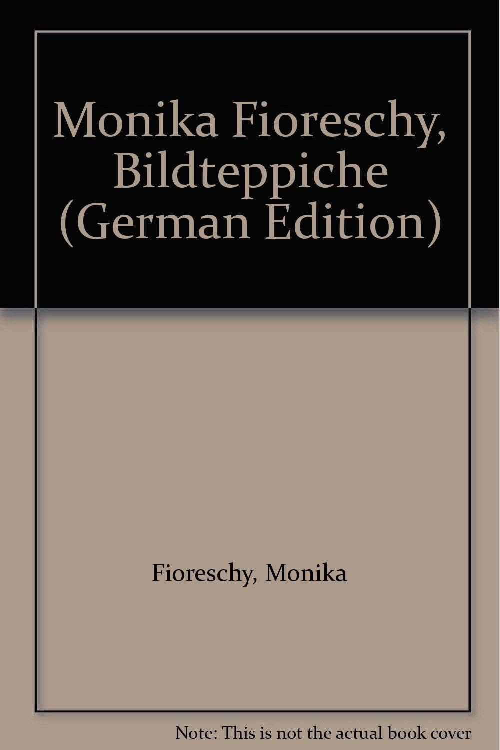 Fioreschi Bildteppiche. Katalog zur Ausstellung im Stadtkino Salzburg vom 25.1. bis 24.2.1991 Books