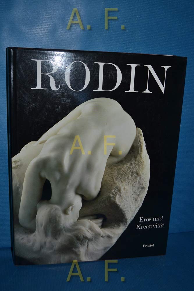 Rodin Eros Und Kreativitat Film, Art & Culture