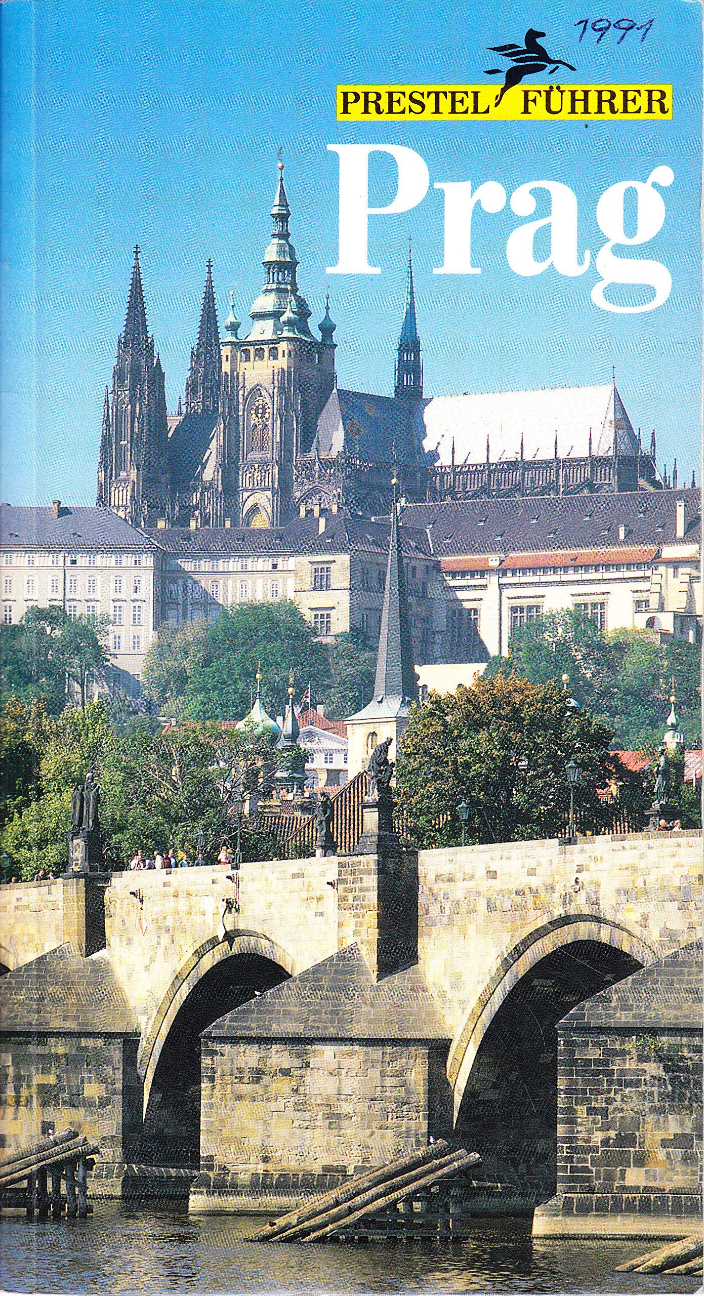 Prag Travel