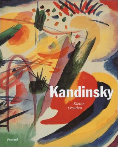 Kleine Freuden. Aquarelle und Zeichnungen Film, Art & Culture