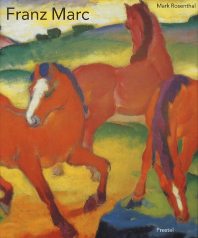 Franz Marc Second-hand books on film, art and culture
