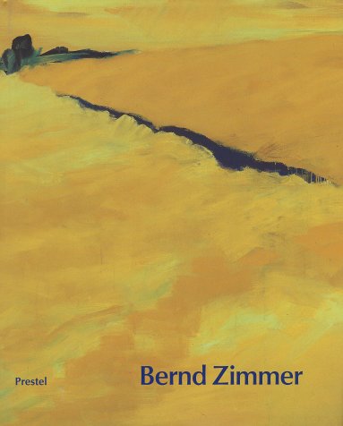 Product Image: Bernd Zimmer. Bilder 1987 - 1992