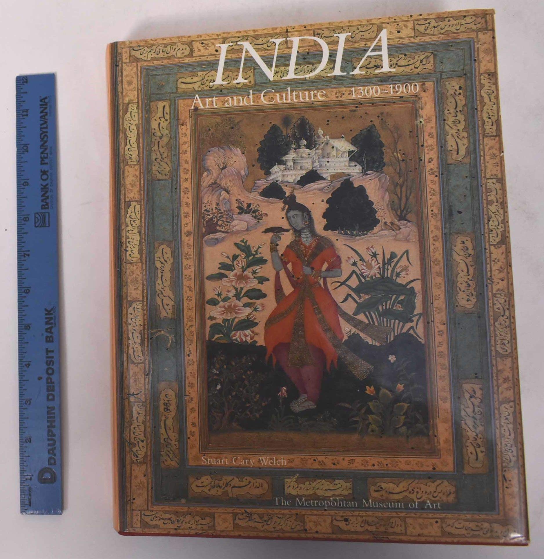 India Art And Culture Film, Art & Culture