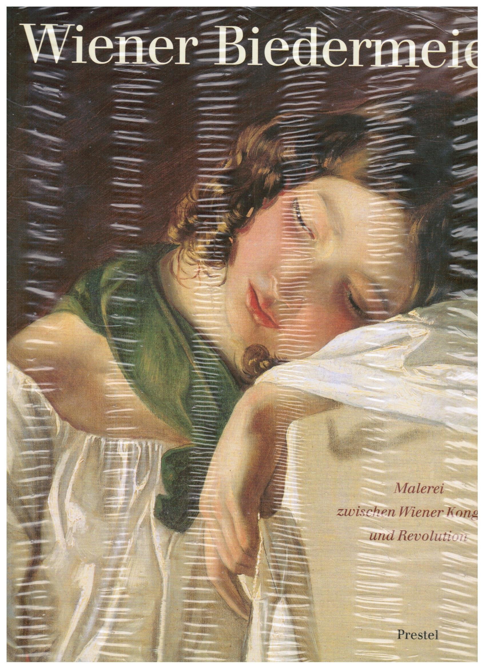 Wiener Biedermeier Books