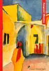 August Macke Postcard Book Film, Art & Culture