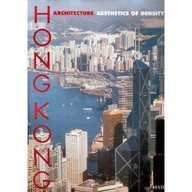 Hong Kong Architecture The Aesthetics of Density Social Sciences